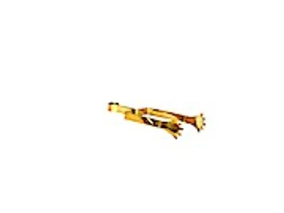 Produktbild von Zange 15 cm - Messing