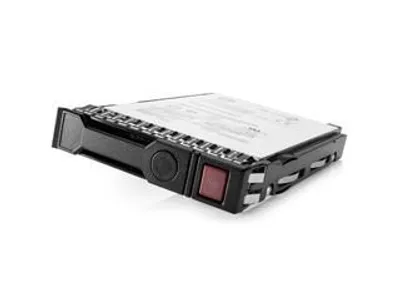 Produktbild von HPE 8TB 3.5" SATA III, 8 TB, 7200 RPM, 3.5", Serial ATA III
