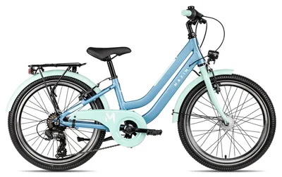 Produktbild von Maxim Luna 20-7 20 Zoll Hellblau 28 cm
