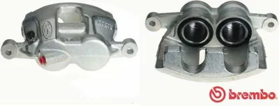 Image de BREMBO Étrier de frein pour disques de frein Diamètre-Ø280mm Avant gauche pour FORD
