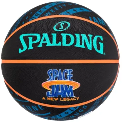 Image de Spalding Balons Nba Space Jam Tune Squad Outdoor, 84540Z