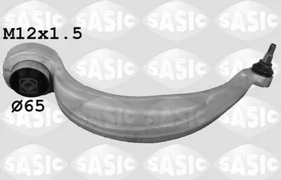 Produktbild von SASIC 7476225 Querlenker Vorne Hinten Unten Rechts für AUDI A4 Avant (8K5, B8) Dreieckslenker (NKW)