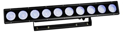 Zdjęcie produktu dla EUROLITE LED IP Atmo Bar 10 (41606410)