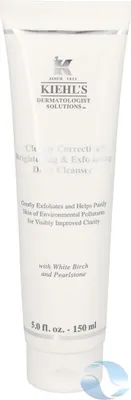 Obrázek produktu pro Čisticí rozjasňující a exfoliační pleťový gel (Brightening & Exfoliating Daily Cleanser) 150 ml