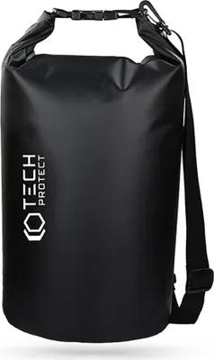 Image de Tech-Protect 20L Universal Waterproof Bag Noir