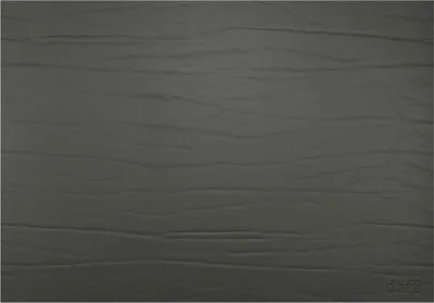 Immagine prodotto di daff - Tovaglietta Leatherixx Dumbo 31 x 42 cm, nero