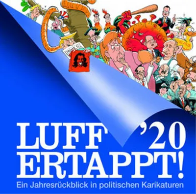 Obrázek produktu pro Luff '20 - Ertappt