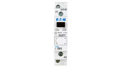 Produktbild von Stromstoßrelais 16A 24V AC 1Z Z-S24/S 265535