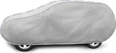 Produktbild von Autogarage für Mazda CX-30 Vollgarage Auto Schutzhülle Cover Abdeckplane