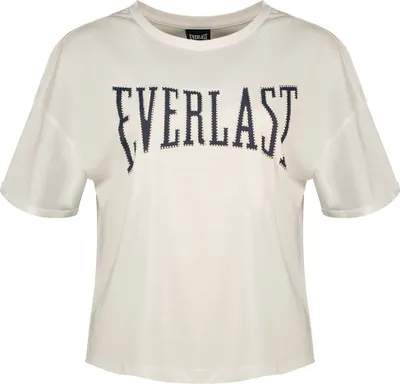 Produktbild von Everlast Modal Kurzarm-t-shirt  L Frau  L