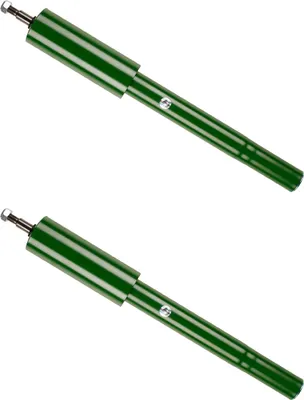 Obrázek produktu pro Sada plynových tlumičů přední nápravy BILSTEIN – odborné znalosti IAM mimo jiné pro model PORSCHE 911