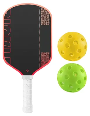 Produktbild von Rackets aus Kohlefaser für Training und Sport