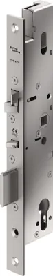 Produktbild von Panik-Rohrrahmen-Einsteckschlösser SVP4719 DIN L/R 24/270/35/92/9mm