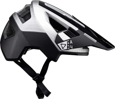 Produktbild von Leatt Helmet MTB All Mountain 4.0 Brushed S