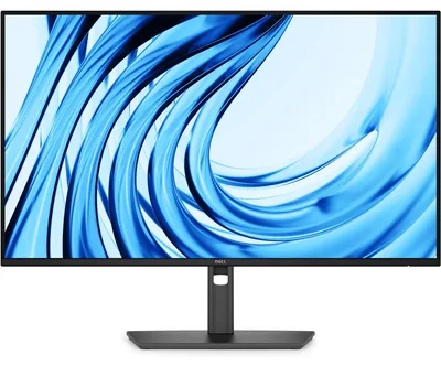 Produktbild von DELL Pro P 27 Monitor P2726H 68,58cm 27Zoll IPS 1920x1080 120Hz 300cd/m2 1500:1 HDMI DP USB
