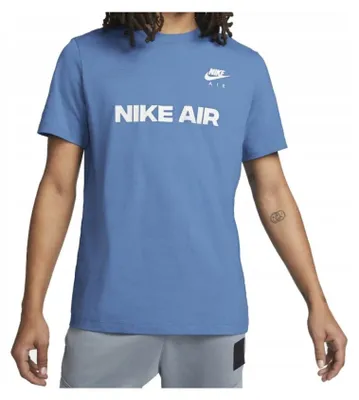 Imagen del producto de Nike Camiseta DM6337407, Talla: 178