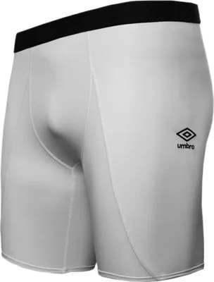 Obrázok produktu pre Umbro Core Power krátke legíny biele 9-10 rokov Chlapci,Dievčatá biele 9-10 rokov