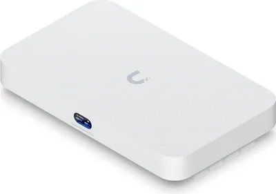 Produktbild von Ubiquiti UniFi Cloud Gateway Fiber