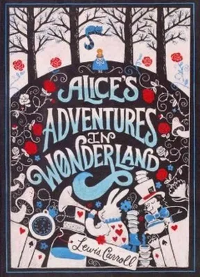 Immagine prodotto di Alice's Adventures in Wonderland