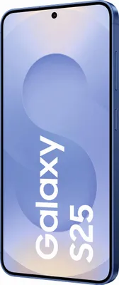 Immagine prodotto di Samsung Galaxy S25 128GB Navy