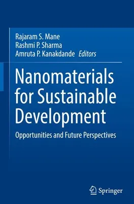 Immagine prodotto di Nanomateriali per lo sviluppo sostenibile