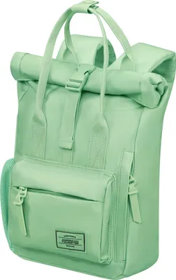 Produktbild von American Tourister Urban Groove UG16 Backpack City Mini Kinderrucksack pastel green