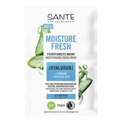Immagine prodotto di Moisture Fresh - Feuchtigkeitsmaske 8ml