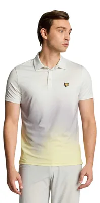 Produktbild von Lyle & Scott - Poloshirt für Herren GT19915 (XL) (Weiß)