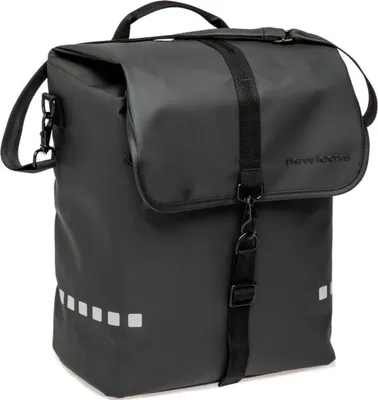 Immagine prodotto di Odense borsa a tracolla singola 17,5L nero