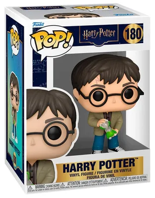 Immagine prodotto di Funko Pop! Harry Potter - Figurki winylowa z Hourglassem, kolekcjonerska edycja