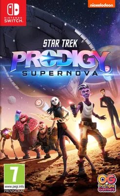 Produktbild von Outright Games 116164