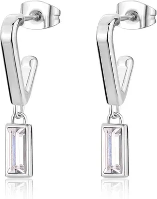 Zdjęcie produktu dla Kolczyki wisiorek Sagapò Silver Collection Luce - kobieta