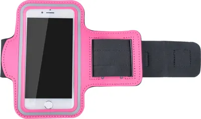 Produktbild von Armband for Sport Small - Hot Pink