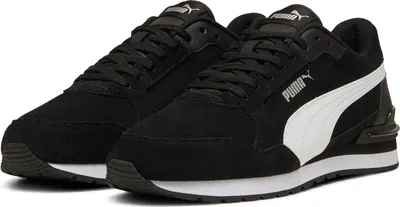 Produktbild von PUMA ST Runner v4 Sneaker Herren schwarz 42.5