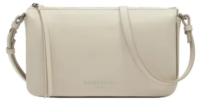 Produktbild von LIEBESKIND Berlin Damen-Umhängetasche S Nina aus Schafsleder