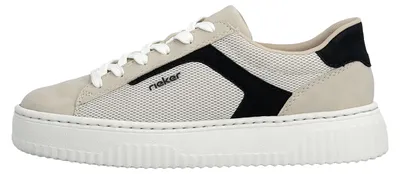 Image de Baskets à lacets
