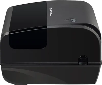 Zdjęcie produktu dla Drukarka termiczna termotransferowa do etykiet wysyłkowych 300dpi WiFi + BT