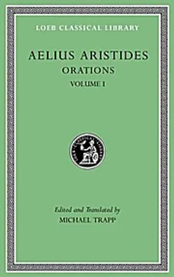 Produktbild von Orations, Volume I
