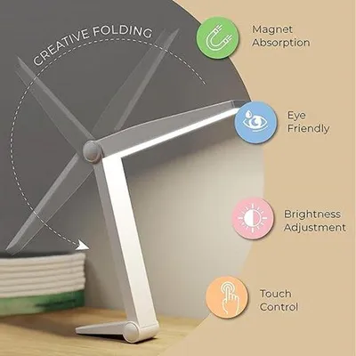 Immagine prodotto di Lampada a LED, 3D, 5,5 W, 28 cm
