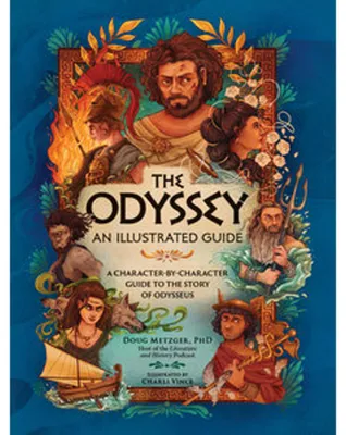 Image de The Odyssey