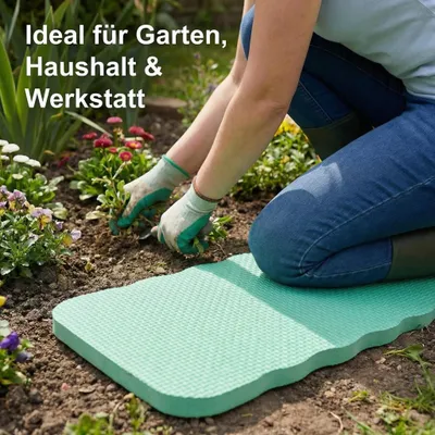 Produktbild von Kniekissen, ca. 38,5 x 17 x 1,5 cm
