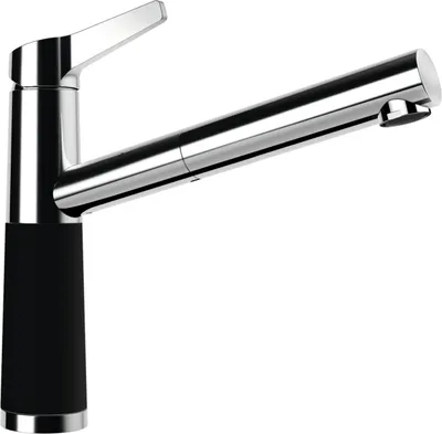 Immagine prodotto di Schock Sc-510 night 554123NGT miscelatore per lavello a bassa pressione con doccia
