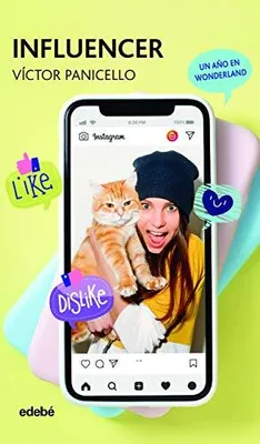Immagine prodotto di Influencer: un anno nel Paese delle Meraviglie
