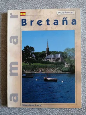 Image de Aimer la bretagne