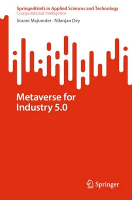 Obrázok produktu pre Metaverse pre priemysel 5.0