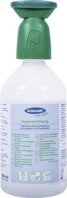 Produktbild von Actiomedic® Augenspülung Natriumchlorid 500ml