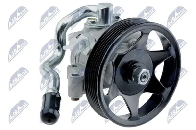 Produktbild von NTY SPW-CH-026 Servolenkung Pumpe Servopumpe für FORD MAVERICK Hydraulisch