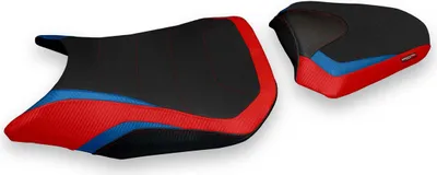 Image de Tapis de selle Comfort 3RDB-4 pour Honda CBR 500 R (2017-2022)