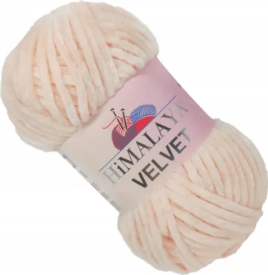 Zdjęcie produktu dla Włóczka Himalaya Velvet ( 90053 )