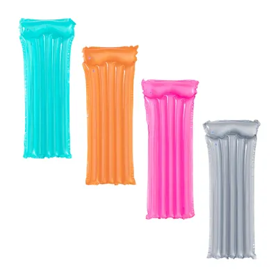 Obrázok produktu pre Nafukovací matrac na plávanie ružový 183 x 76 cm Bestway 44013